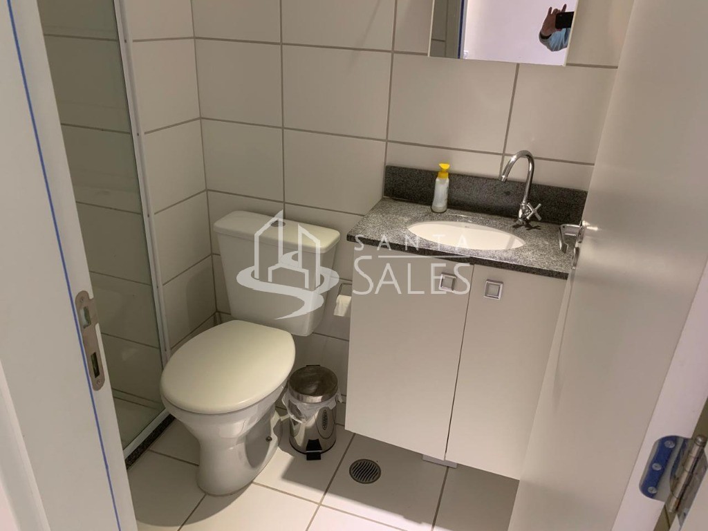 Apartamento, 1 quarto, 28 m² - Foto 13