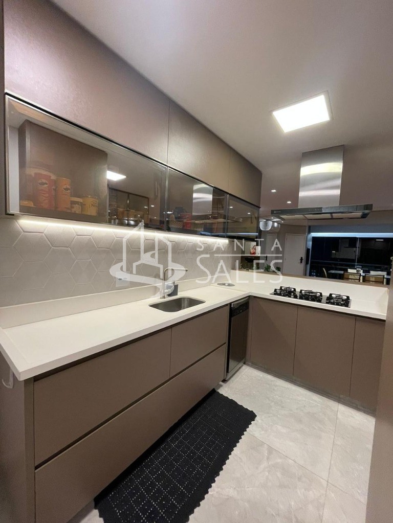 Apartamento, 3 quartos, 122 m² - Foto 3