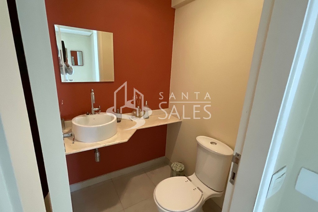 Apartamento, 4 quartos, 187 m² - Foto 27