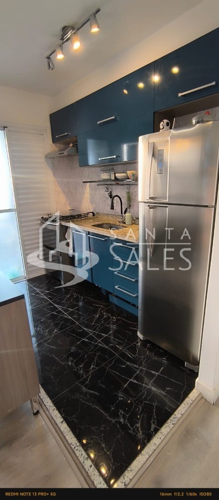 Apartamento, 2 quartos, 53 m² - Foto 17