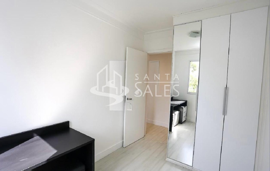 Apartamento, 2 quartos, 49 m² - Foto 7