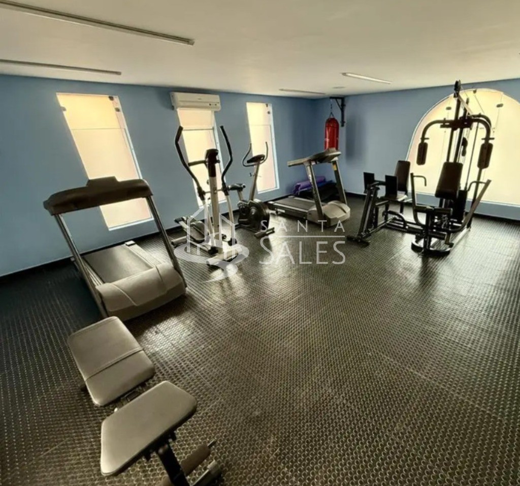 Apartamento à venda com 3 quartos, 68m² - Foto 23