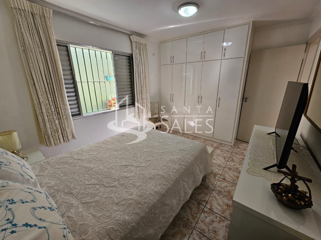 Casa, 4 quartos, 240 m² - Foto 20