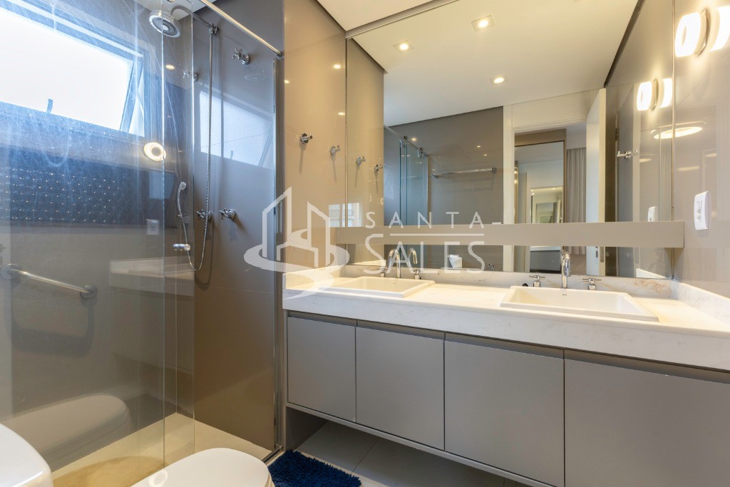 Apartamento, 3 quartos, 157 m² - Foto 25