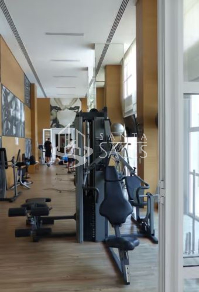 Apartamento, 2 quartos, 69 m² - Foto 18