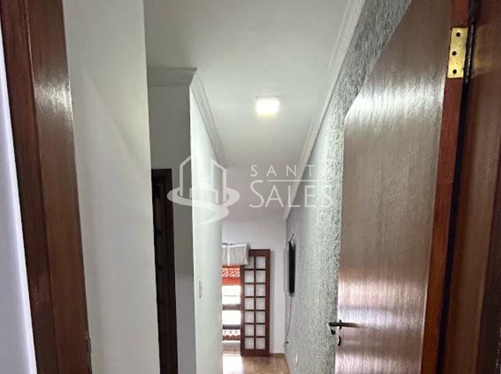Casa, 3 quartos - Foto 22