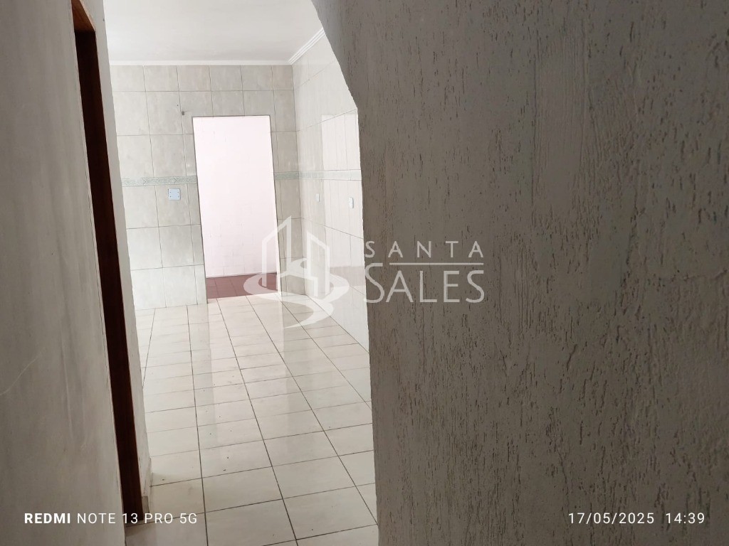 Casa, 3 quartos - Foto 7