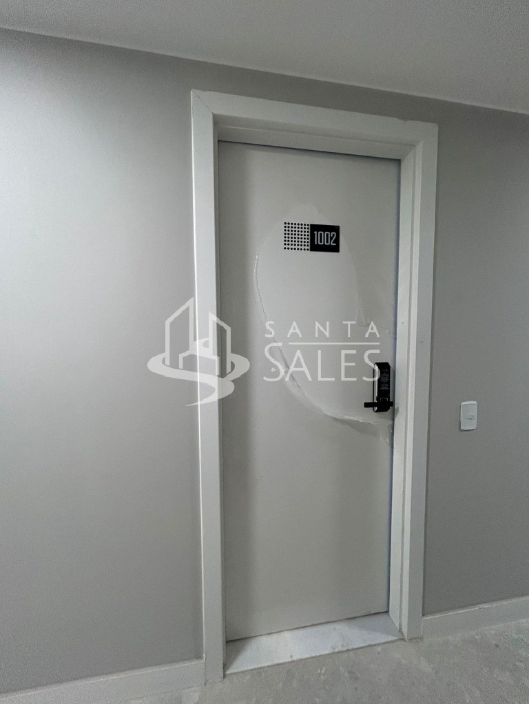 Apartamento, 1 quarto, 24 m² - Foto 16