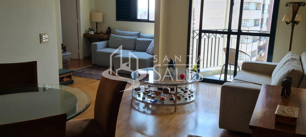 Apartamento, 2 quartos, 74 m² - Foto 26