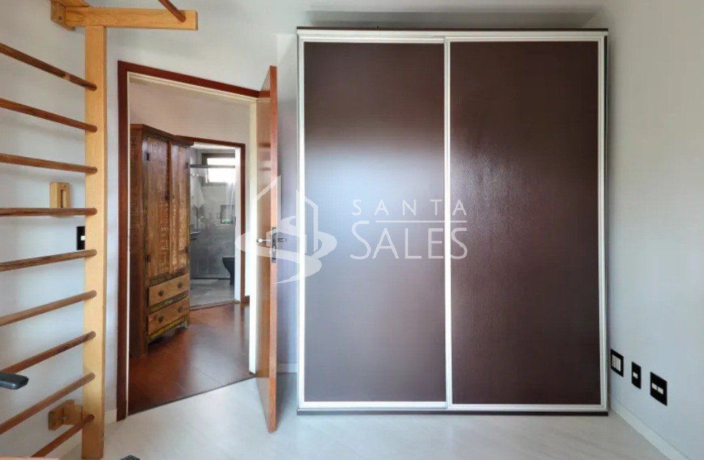Apartamento, 3 quartos, 140 m² - Foto 2