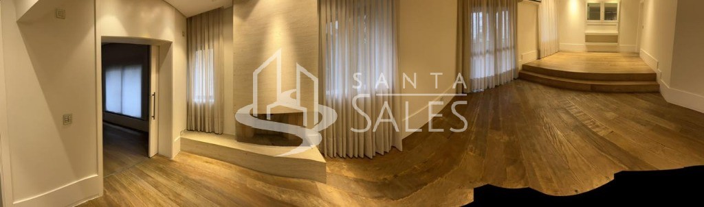 Apartamento, 3 quartos, 220 m² - Foto 32