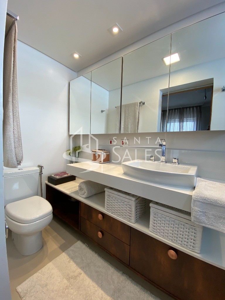 Apartamento, 4 quartos, 169 m² - Foto 35