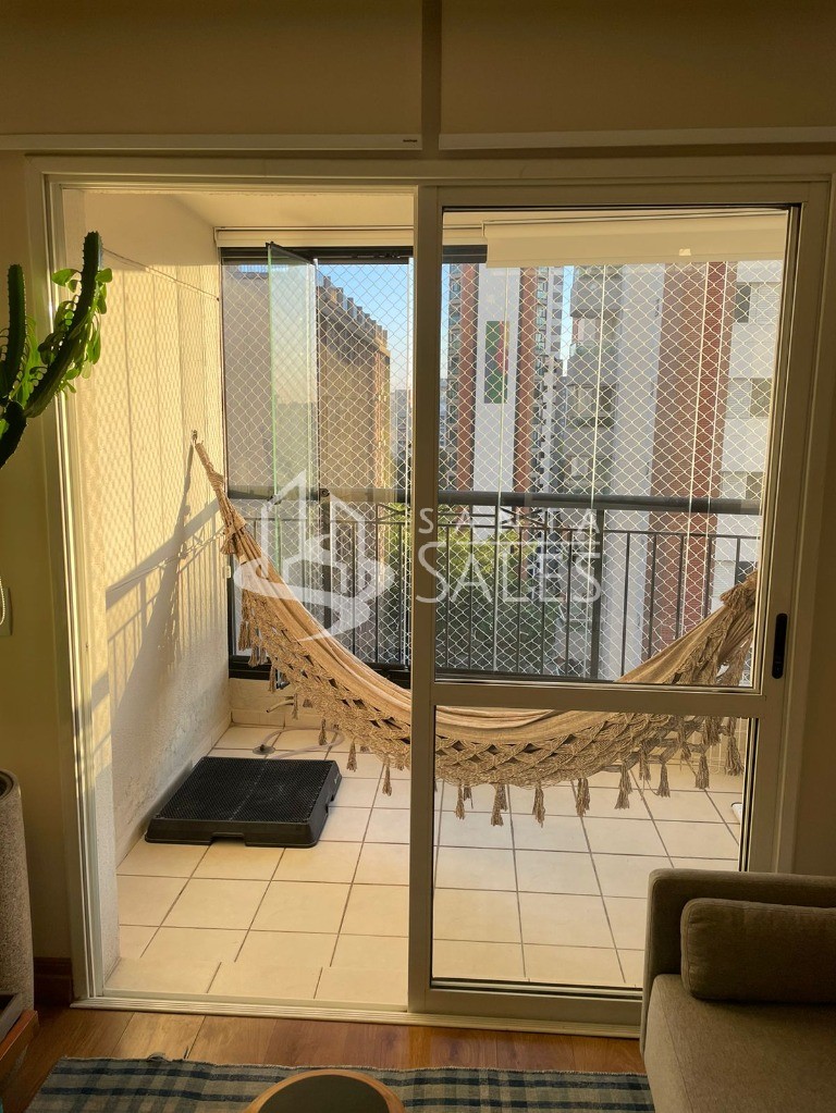 Apartamento, 2 quartos, 73 m² - Foto 3