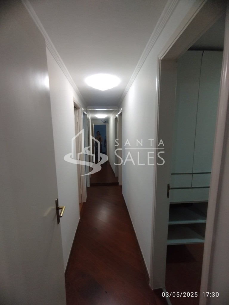 Apartamento, 3 quartos, 98 m² - Foto 3