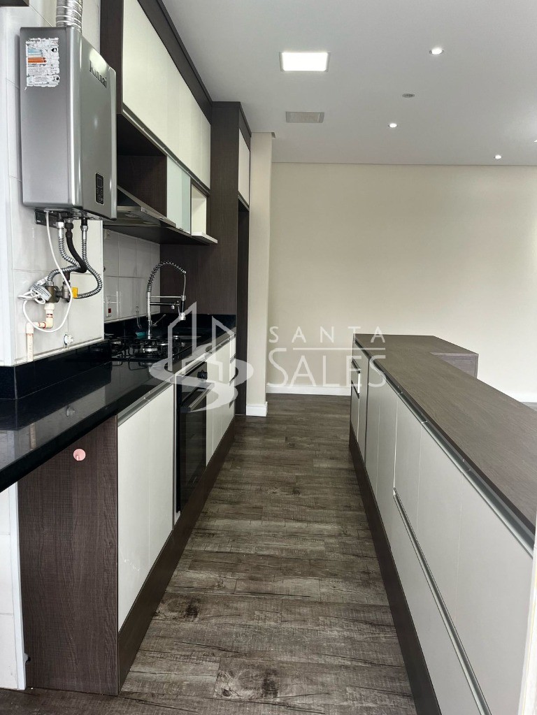 Apartamento, 3 quartos, 74 m² - Foto 6