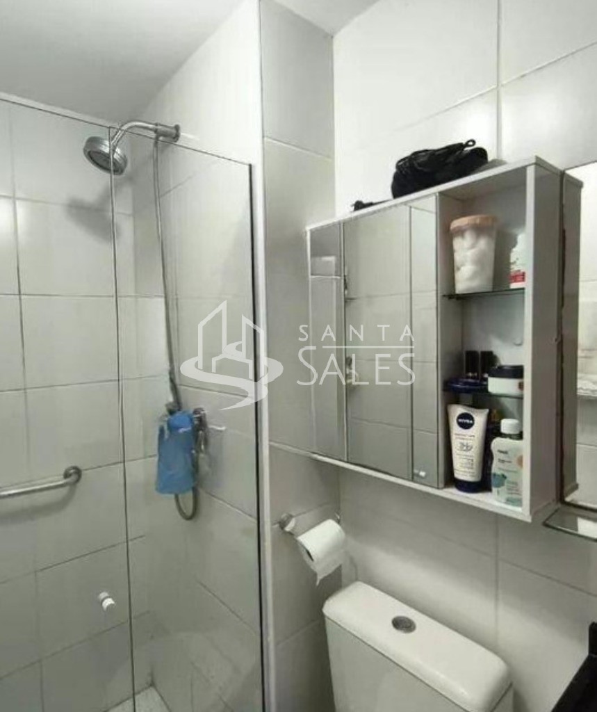 Apartamento, 2 quartos, 59 m² - Foto 9