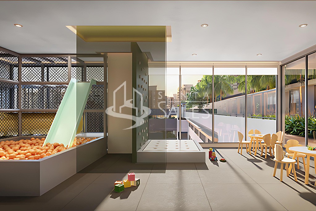 Apartamento, 4 quartos, 205 m² - Foto 10
