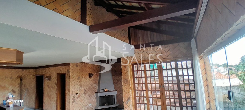 Casa à venda com 4 quartos, 367m² - Foto 4