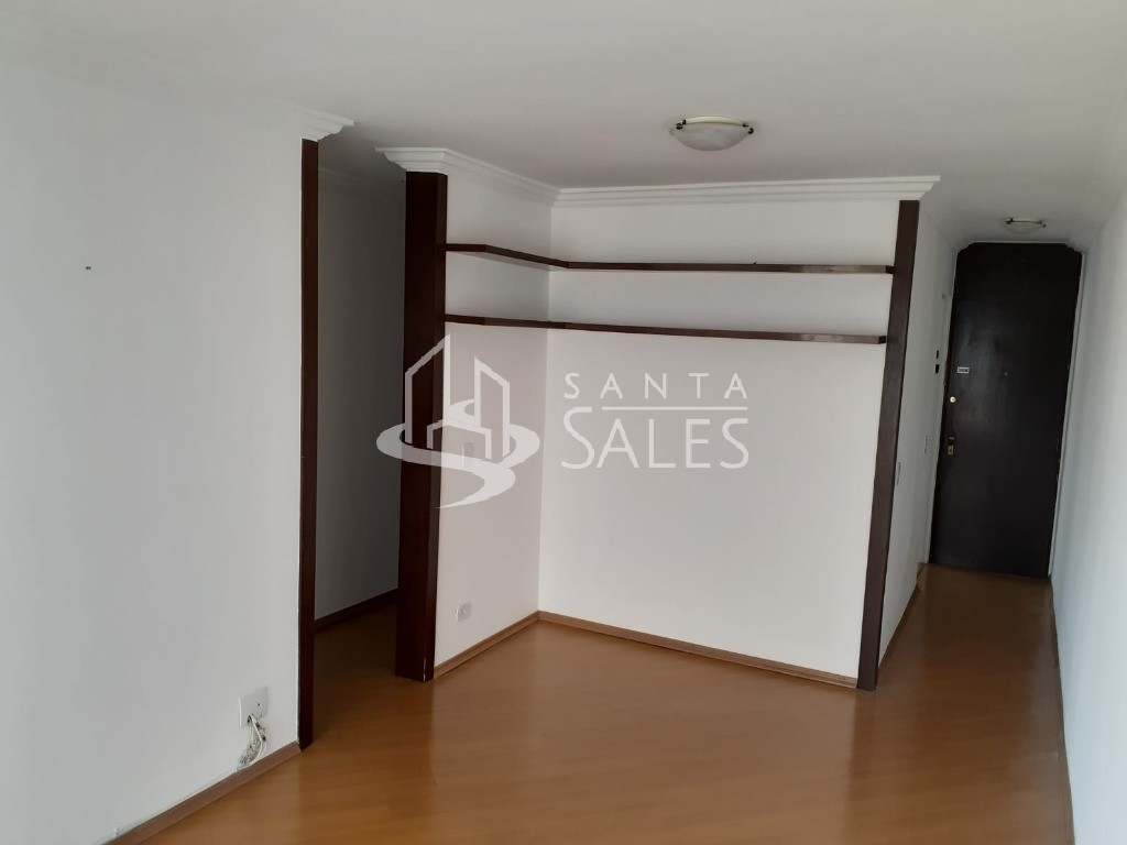 Apartamento, 3 quartos, 70 m² - Foto 2