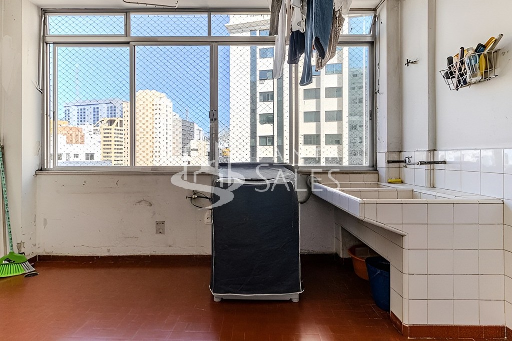 Apartamento, 4 quartos, 240 m² - Foto 34