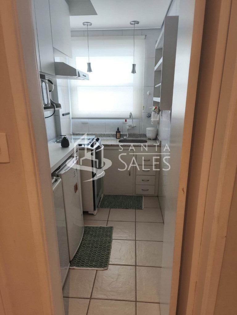 Apartamento, 1 quarto, 32 m² - Foto 12