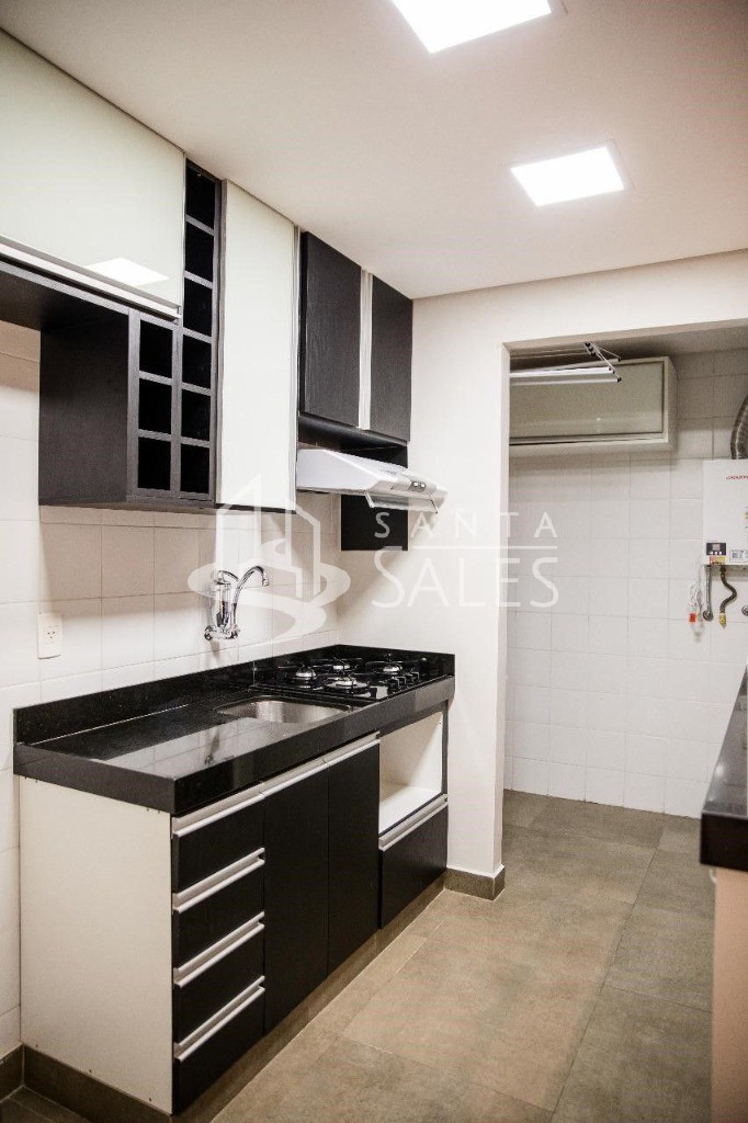 Apartamento, 1 quarto, 86 m² - Foto 14