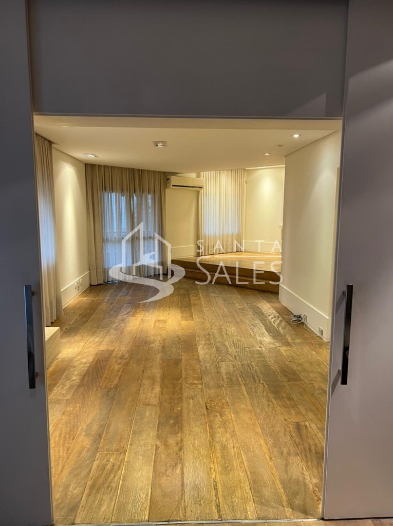 Apartamento, 3 quartos, 220 m² - Foto 46