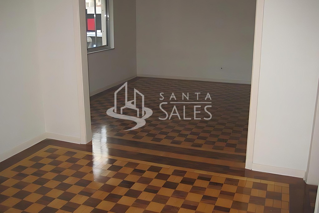 Apartamento, 3 quartos, 160 m² - Foto 4