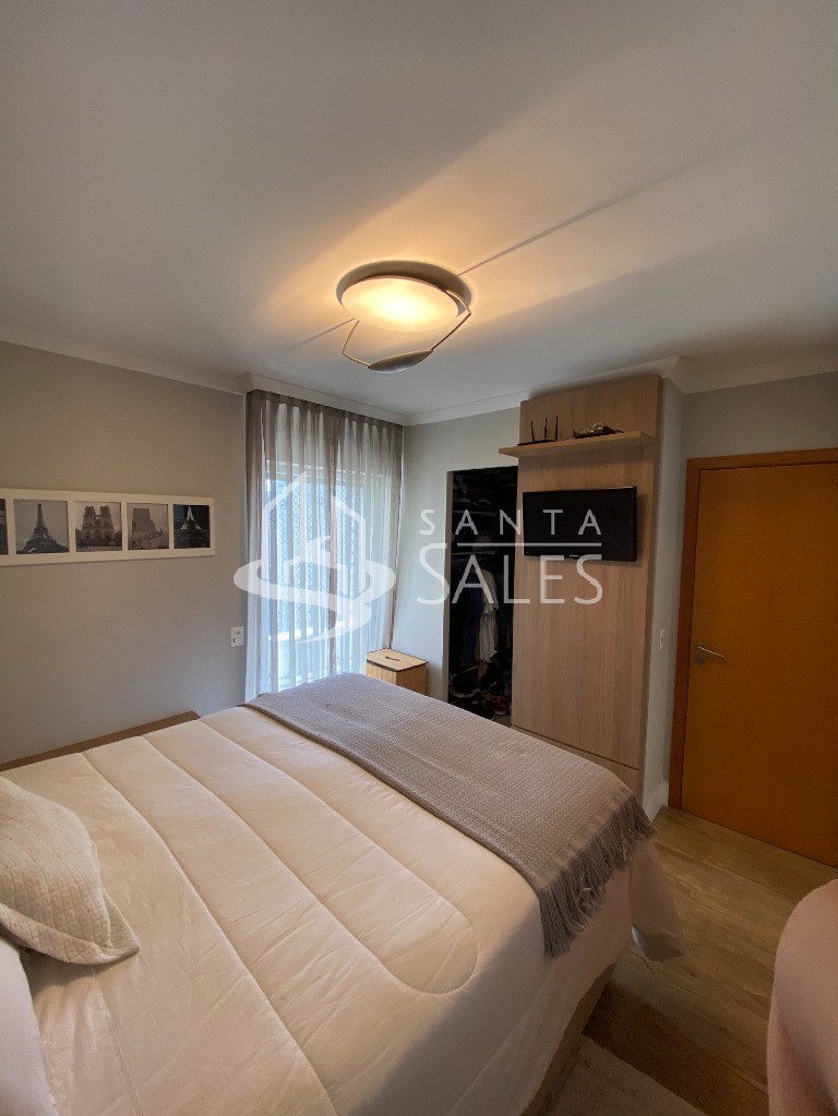 Apartamento, 4 quartos, 169 m² - Foto 21