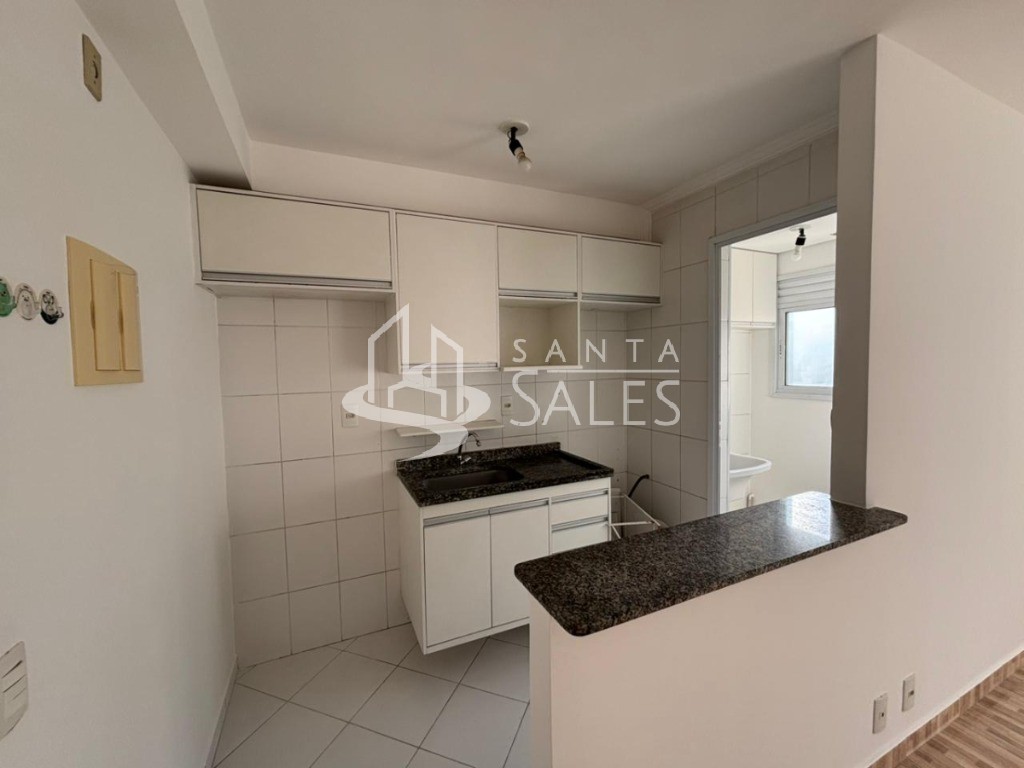 Apartamento, 2 quartos, 46 m² - Foto 12