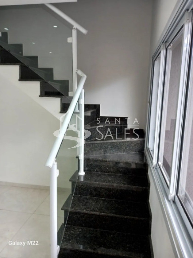 Casa, 3 quartos - Foto 9