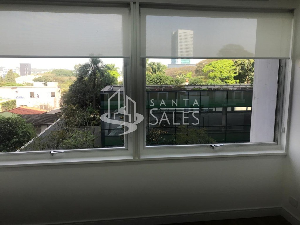 Conjunto Comercial-Sala para alugar - Foto 4