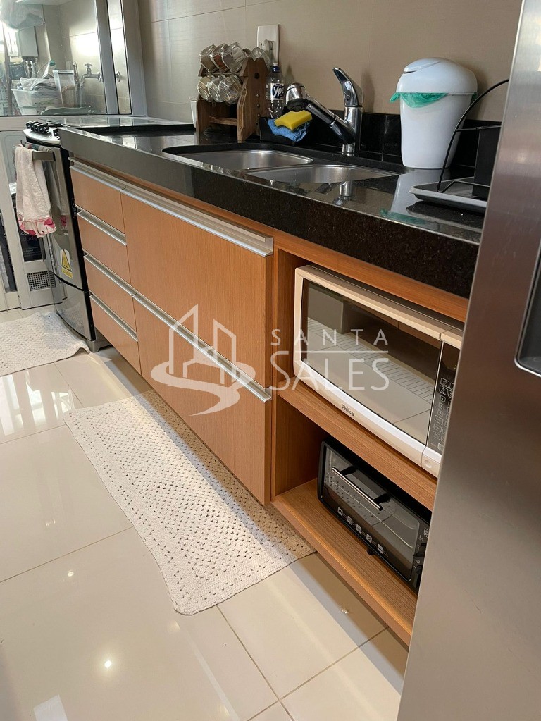 Apartamento, 2 quartos, 73 m² - Foto 3