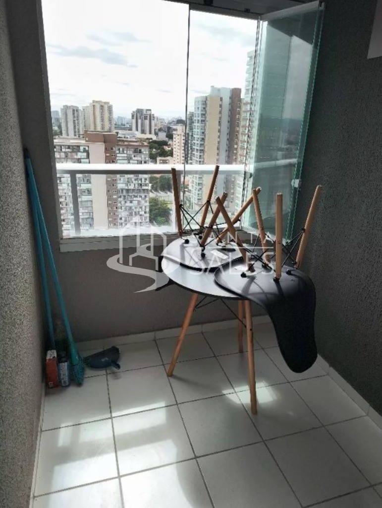 Apartamento, 2 quartos, 30 m² - Foto 13