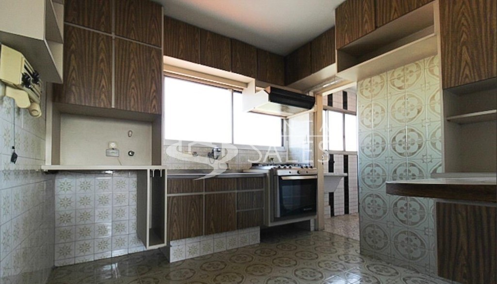 Apartamento à venda com 3 quartos, 85m² - Foto 14
