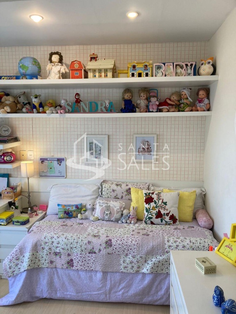 Apartamento, 5 quartos, 275 m² - Foto 55