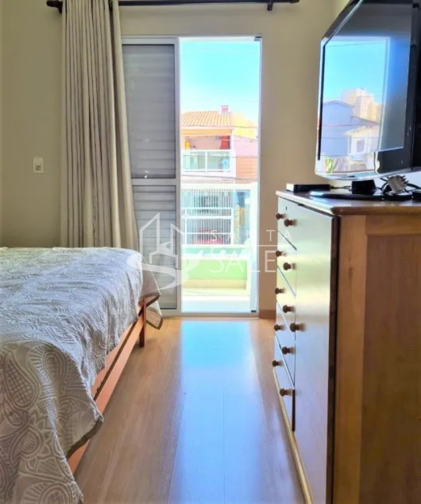 Casa, 3 quartos - Foto 24