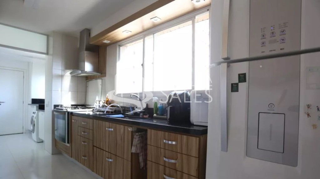 Apartamento, 3 quartos, 157 m² - Foto 8