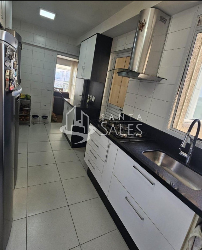 Apartamento à venda com 4 quartos, 117m² - Foto 14