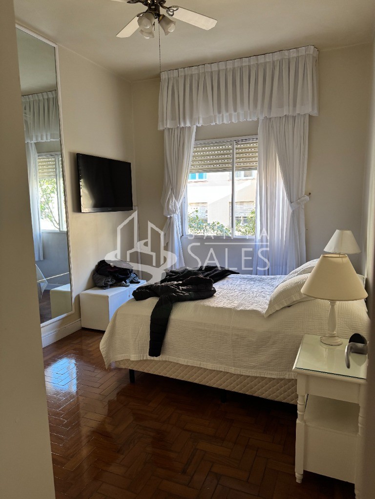 Apartamento, 4 quartos, 220 m² - Foto 12