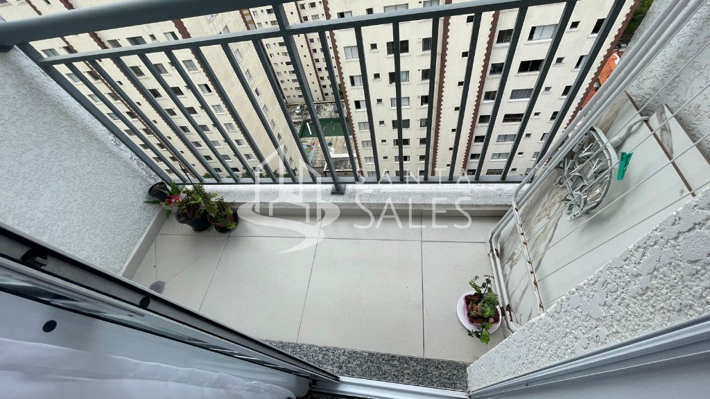 Apartamento à venda com 2 quartos, 73m² - Foto 20