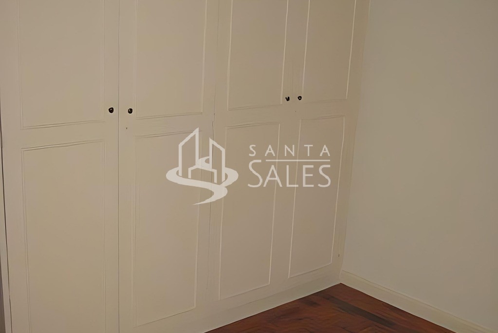 Apartamento, 3 quartos, 160 m² - Foto 10