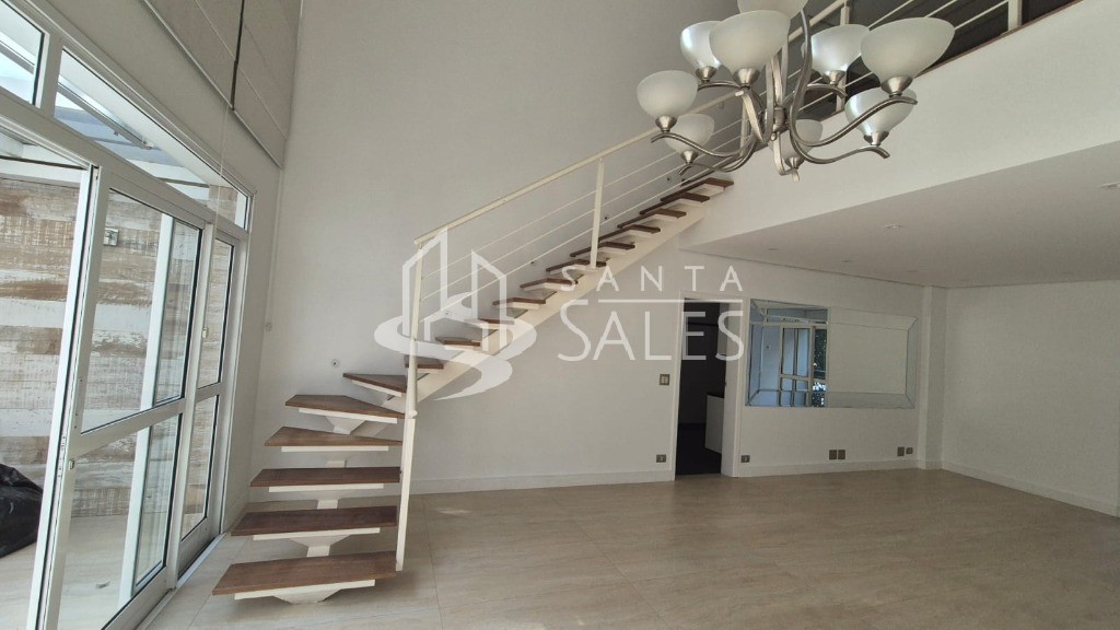 Apartamento, 4 quartos, 274 m² - Foto 2