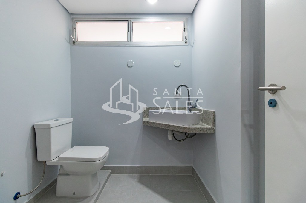 Apartamento, 3 quartos, 129 m² - Foto 6