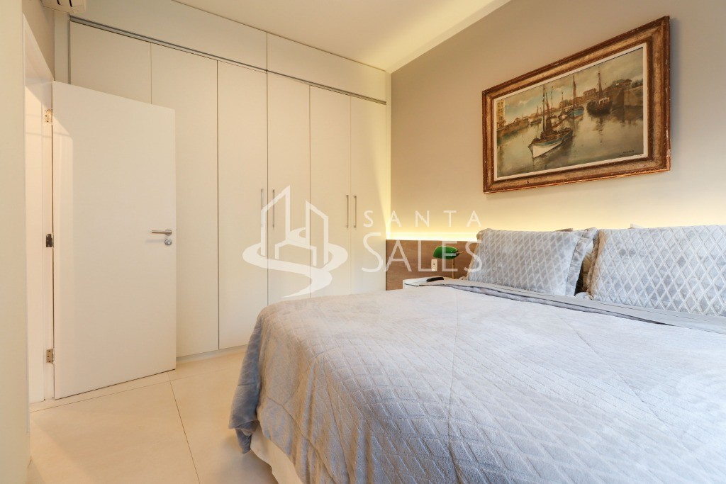 Apartamento, 2 quartos, 133 m² - Foto 12