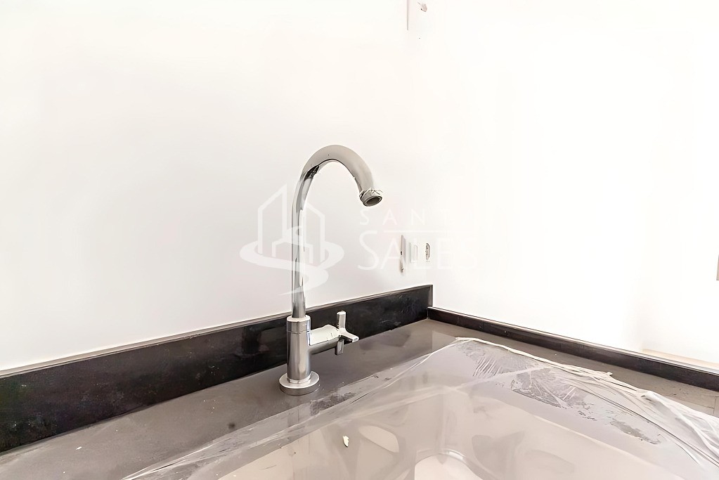Apartamento, 1 quarto, 23 m² - Foto 6