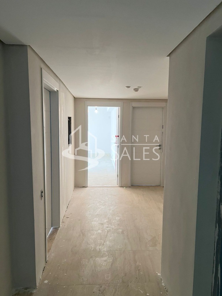 Apartamento à venda com 4 quartos, 125m² - Foto 8