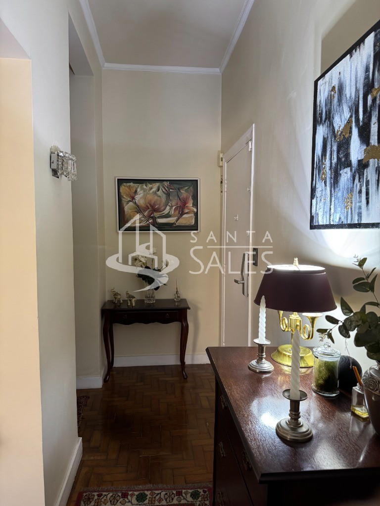 Apartamento, 4 quartos, 220 m² - Foto 21