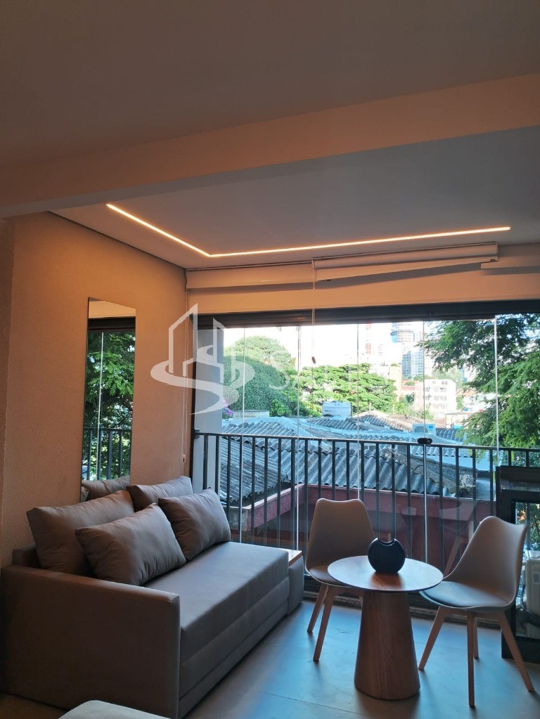 Apartamento, 1 quarto, 27 m² - Foto 12