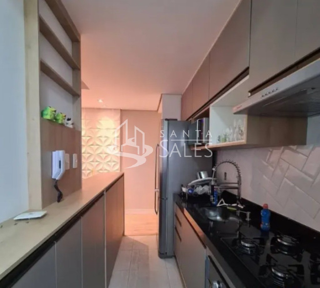 Apartamento, 3 quartos, 69 m² - Foto 2